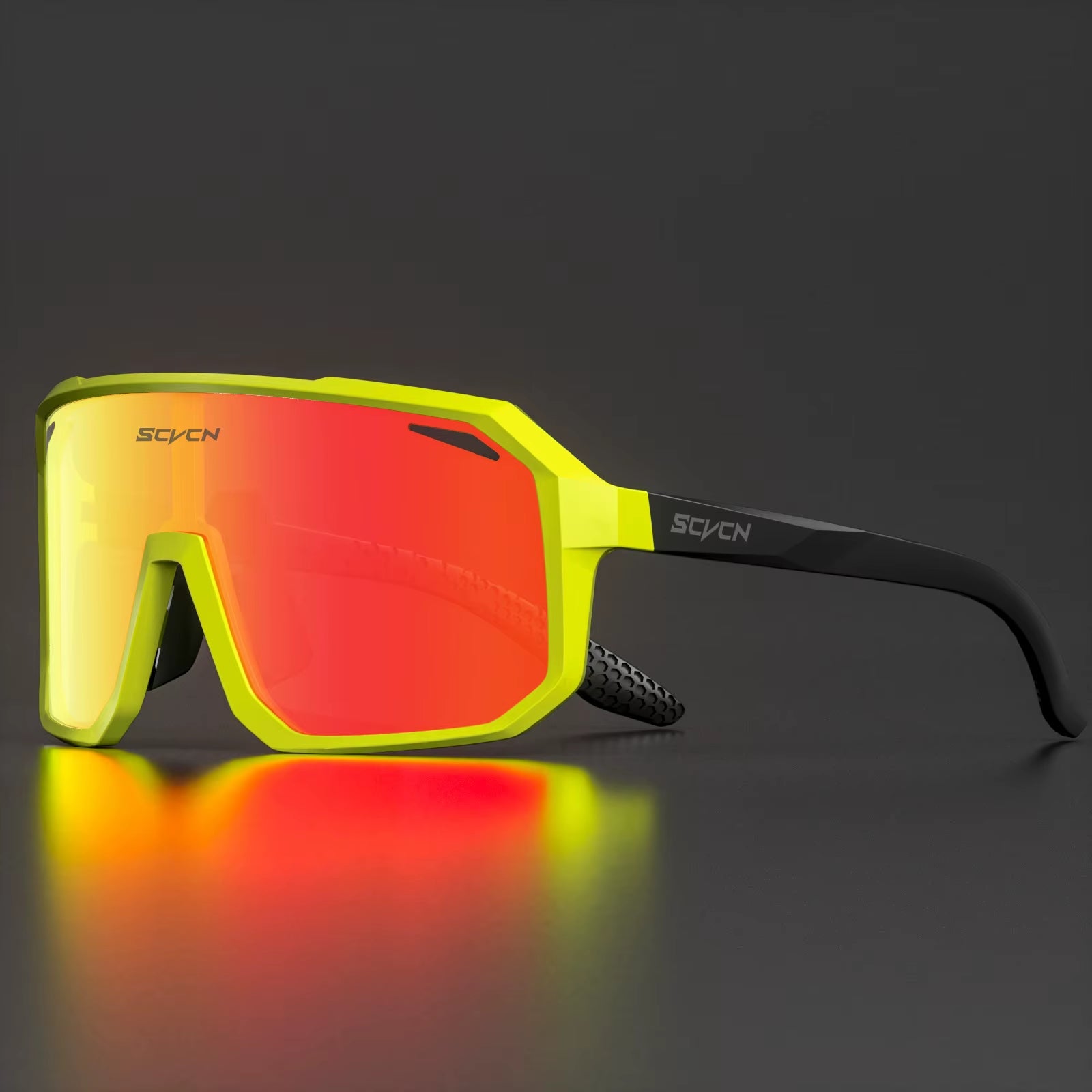 Cycling Glasses Outdoor Sports Bicycle Sunglasses Men MTB Cycling Sunglasses Women Road Bike Glasses