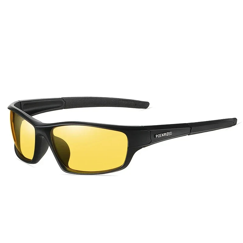 Cycling Glasses Polarized Sunglasses Men Women UV400 Sports Bike Bicycle Eyewear Travel Driving Sunglasses