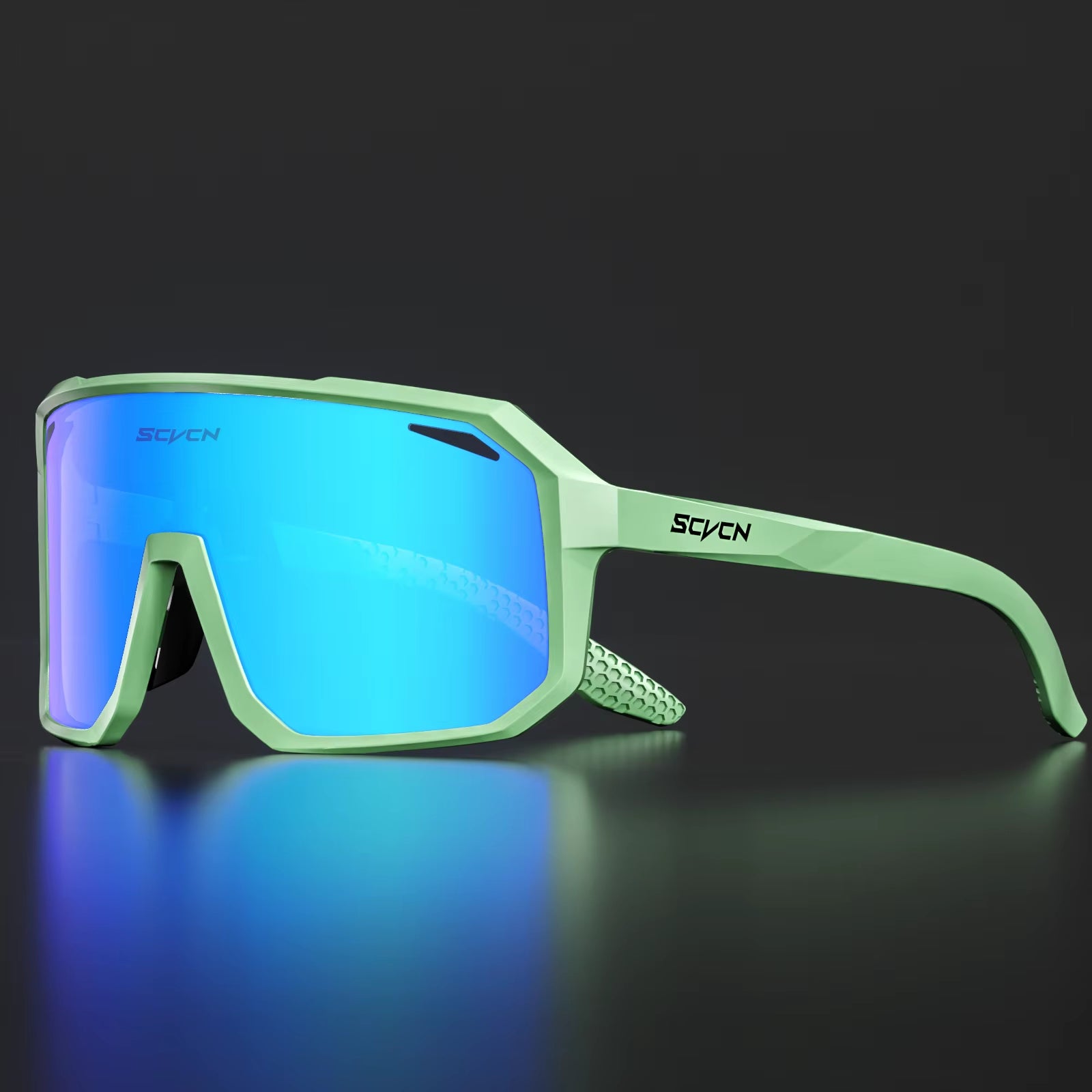 Cycling Glasses Outdoor Sports Bicycle Sunglasses Men MTB Cycling Sunglasses Women Road Bike Glasses