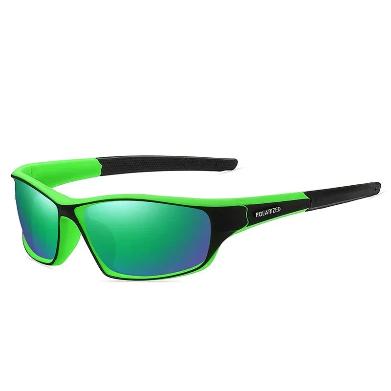 Cycling Glasses Polarized Sunglasses Men Women UV400 Sports Bike Bicycle Eyewear Travel Driving Sunglasses