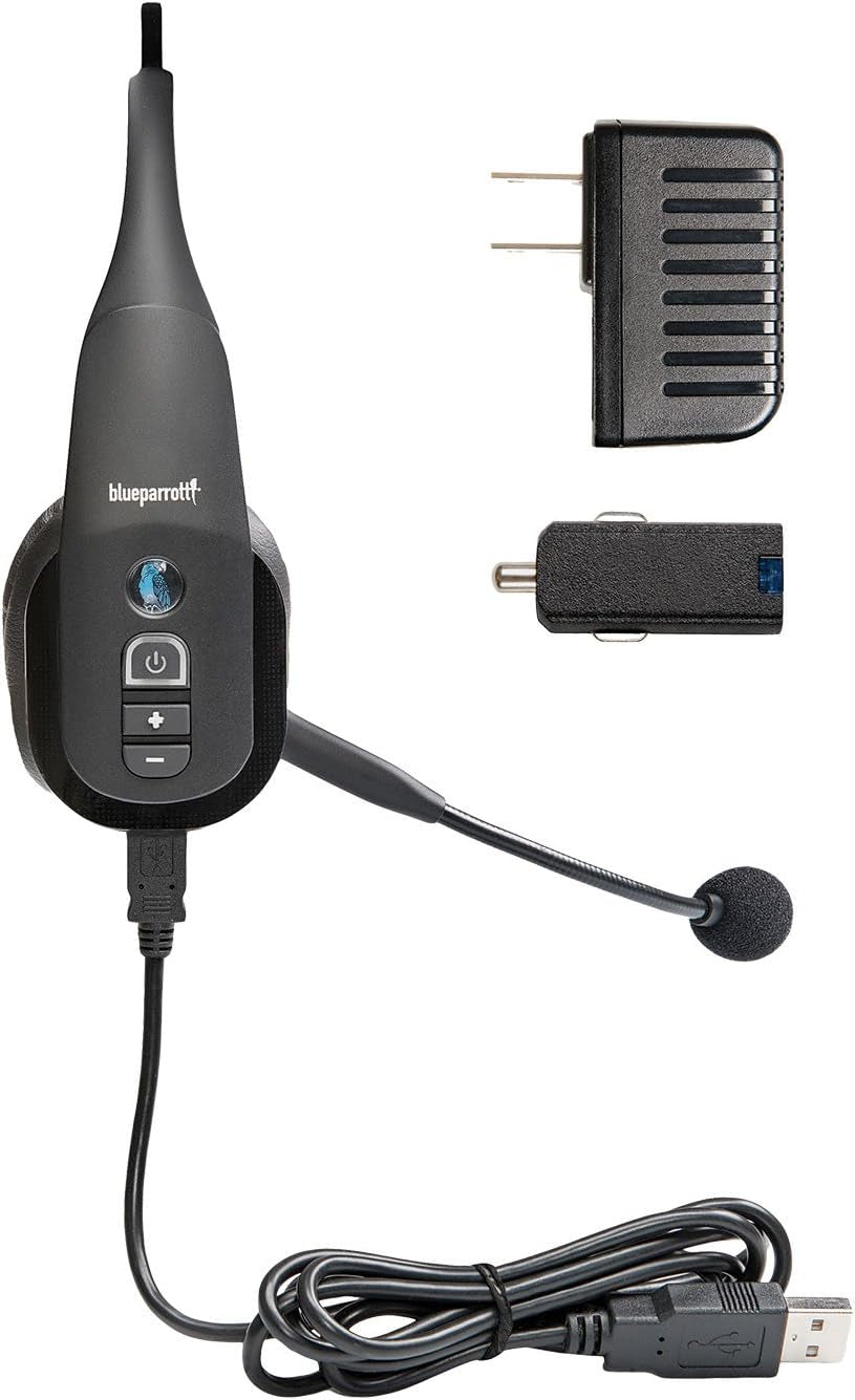 B350-XT 203475 Noise Canceling Bluetooth Headset