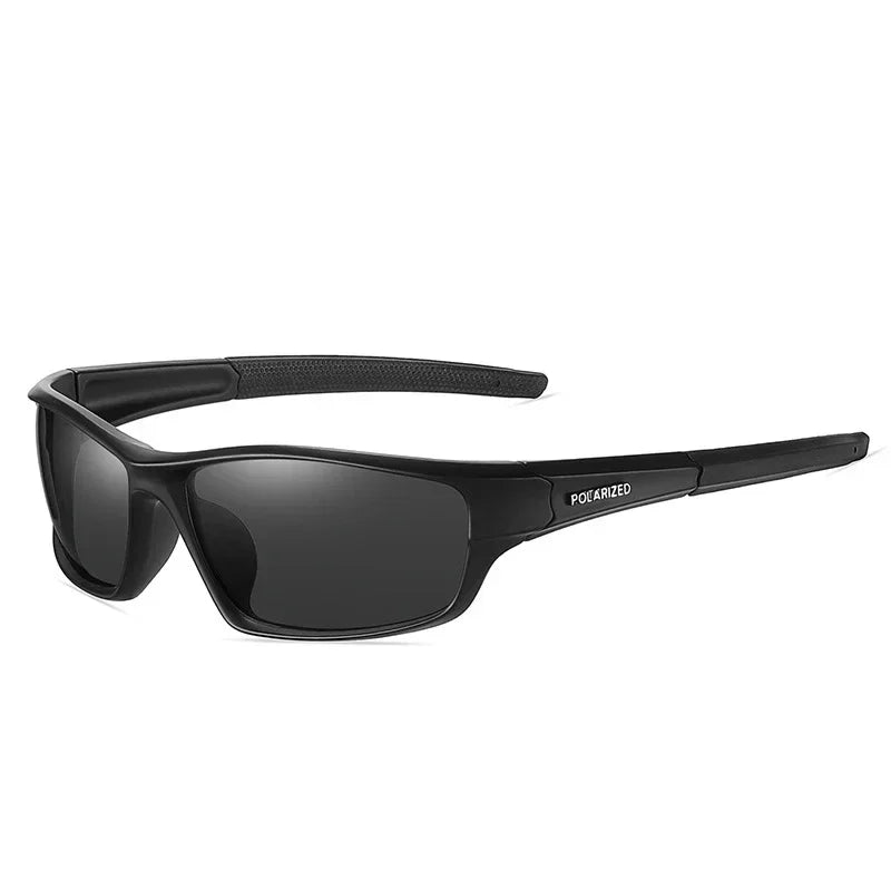 Cycling Glasses Polarized Sunglasses Men Women UV400 Sports Bike Bicycle Eyewear Travel Driving Sunglasses