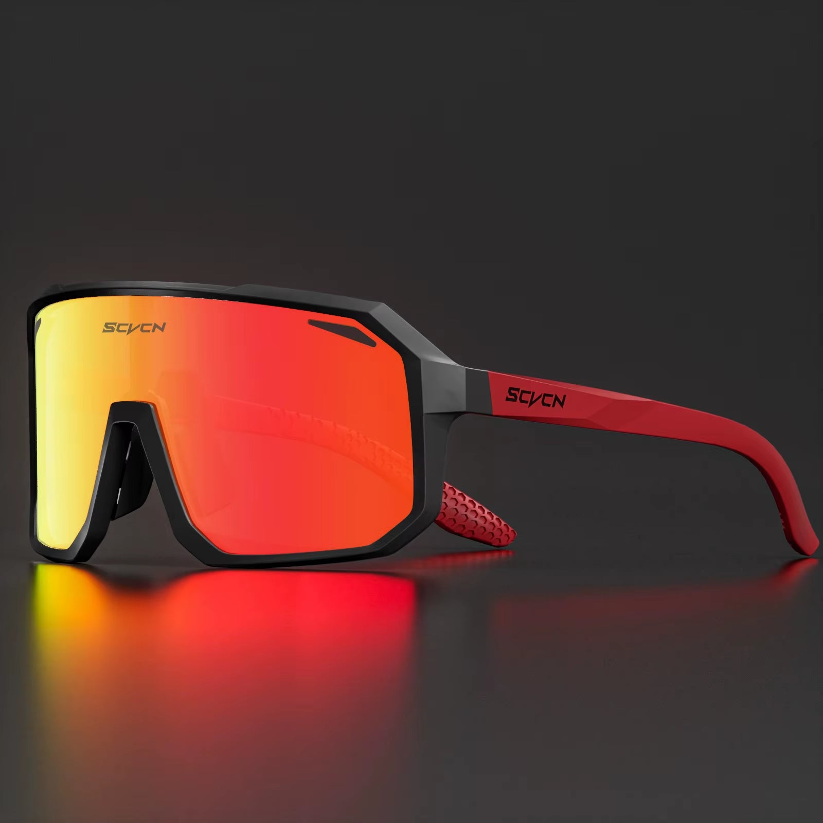 Cycling Glasses Outdoor Sports Bicycle Sunglasses Men MTB Cycling Sunglasses Women Road Bike Glasses