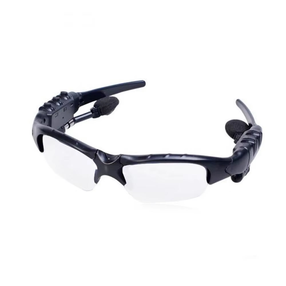 Wireless Bluetooth Sunglasses Wireless Headset Protection Polarized Sunglasses