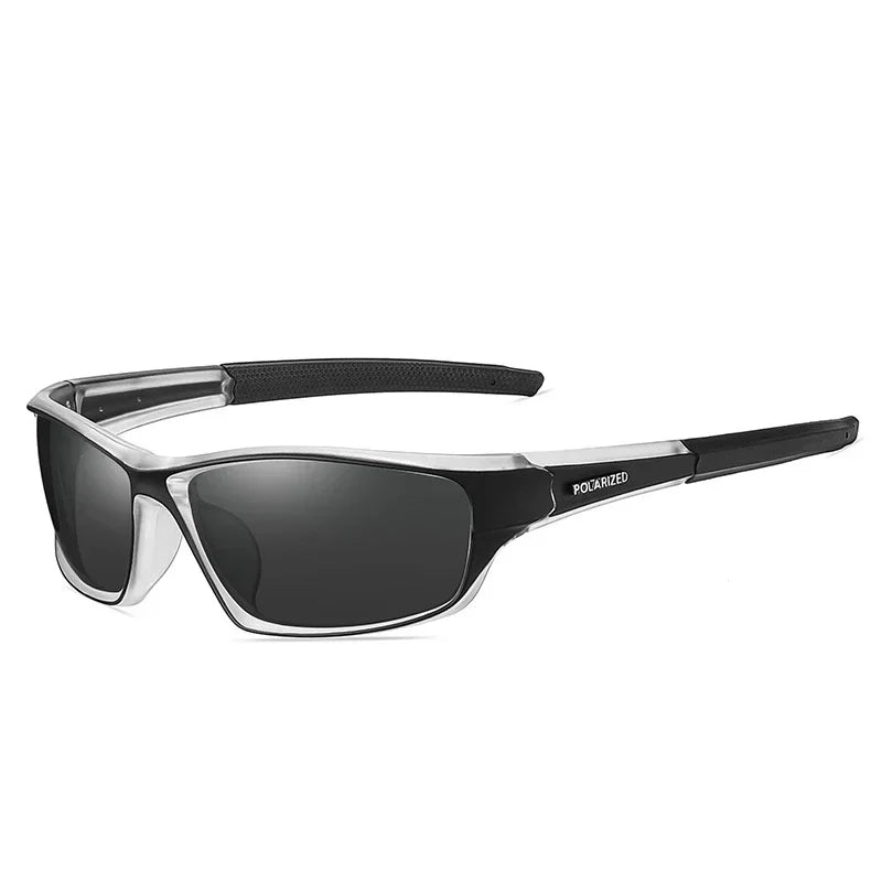 Cycling Glasses Polarized Sunglasses Men Women UV400 Sports Bike Bicycle Eyewear Travel Driving Sunglasses