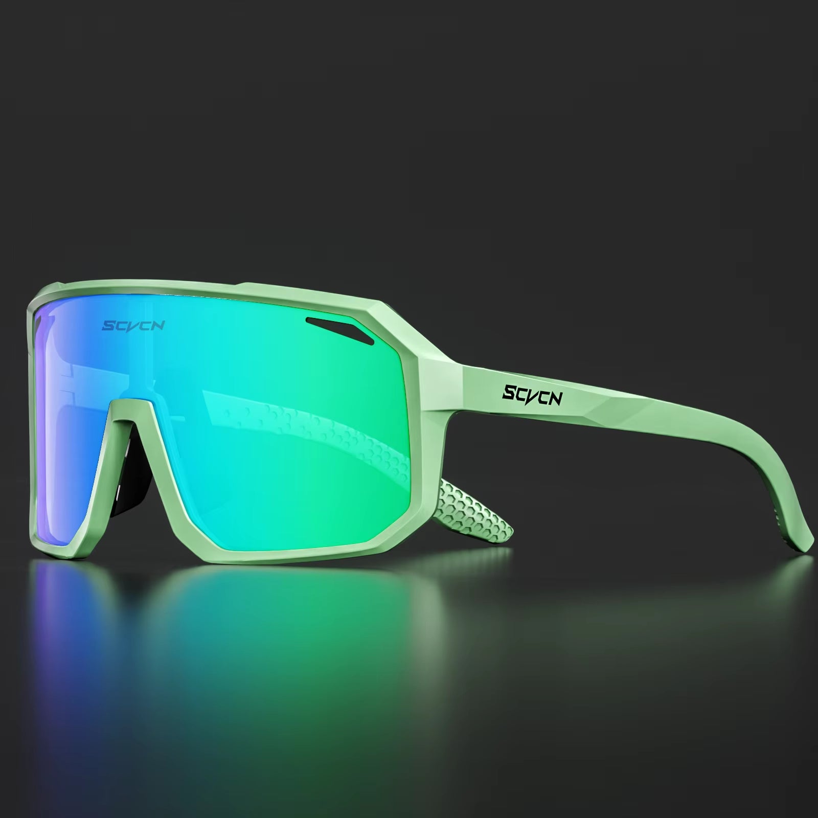 Cycling Glasses Outdoor Sports Bicycle Sunglasses Men MTB Cycling Sunglasses Women Road Bike Glasses