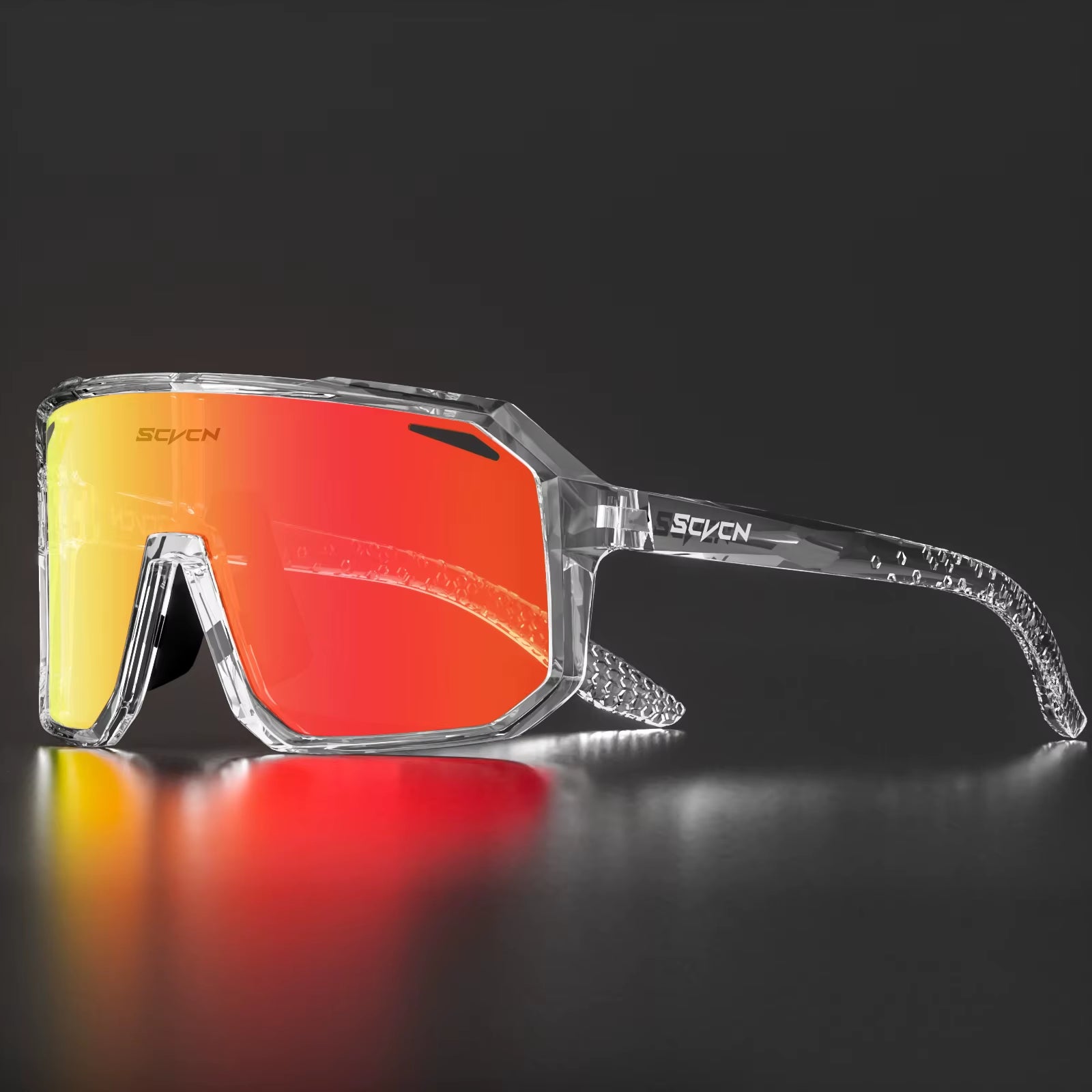 Cycling Glasses Outdoor Sports Bicycle Sunglasses Men MTB Cycling Sunglasses Women Road Bike Glasses