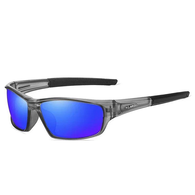 Cycling Glasses Polarized Sunglasses Men Women UV400 Sports Bike Bicycle Eyewear Travel Driving Sunglasses