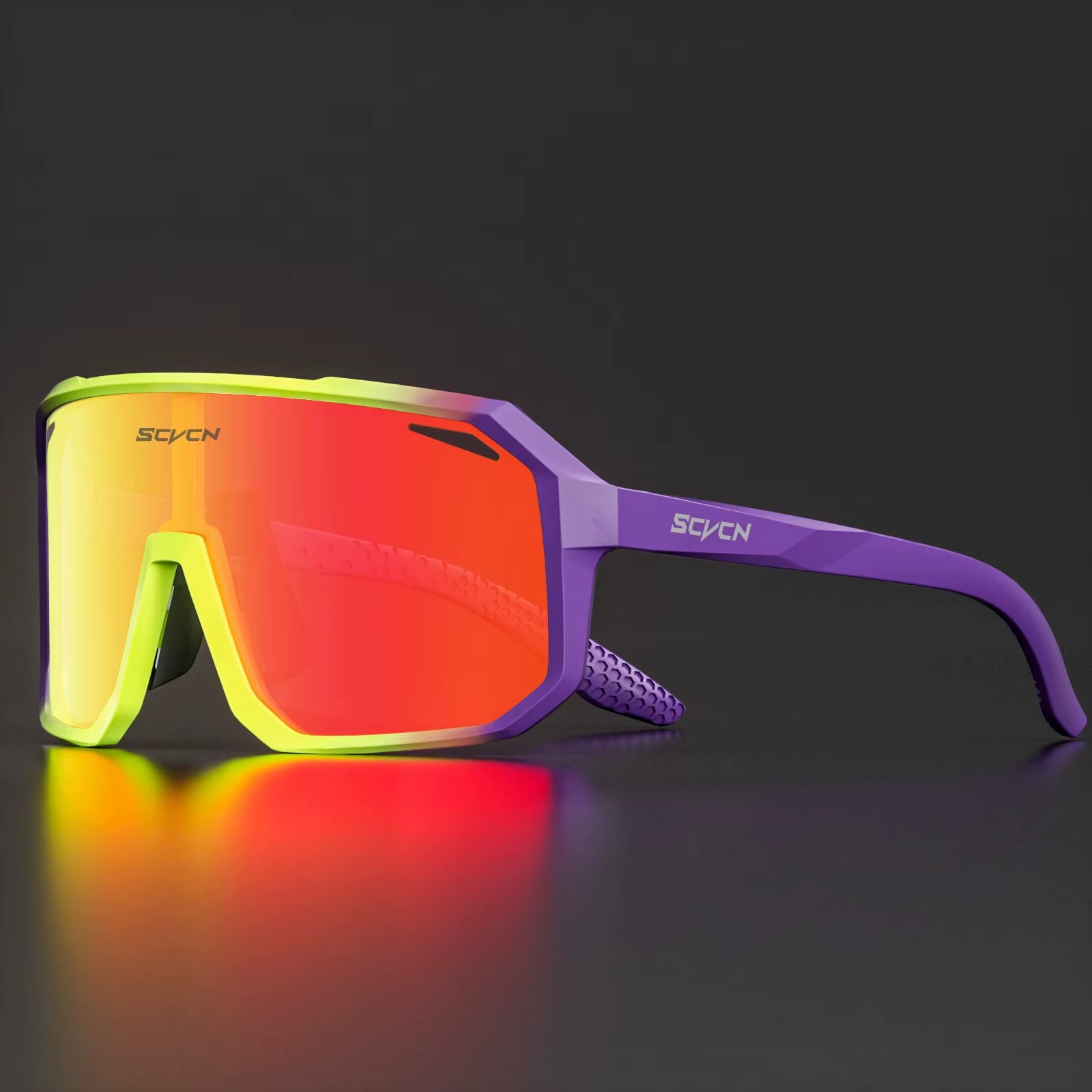 Cycling Glasses Outdoor Sports Bicycle Sunglasses Men MTB Cycling Sunglasses Women Road Bike Glasses
