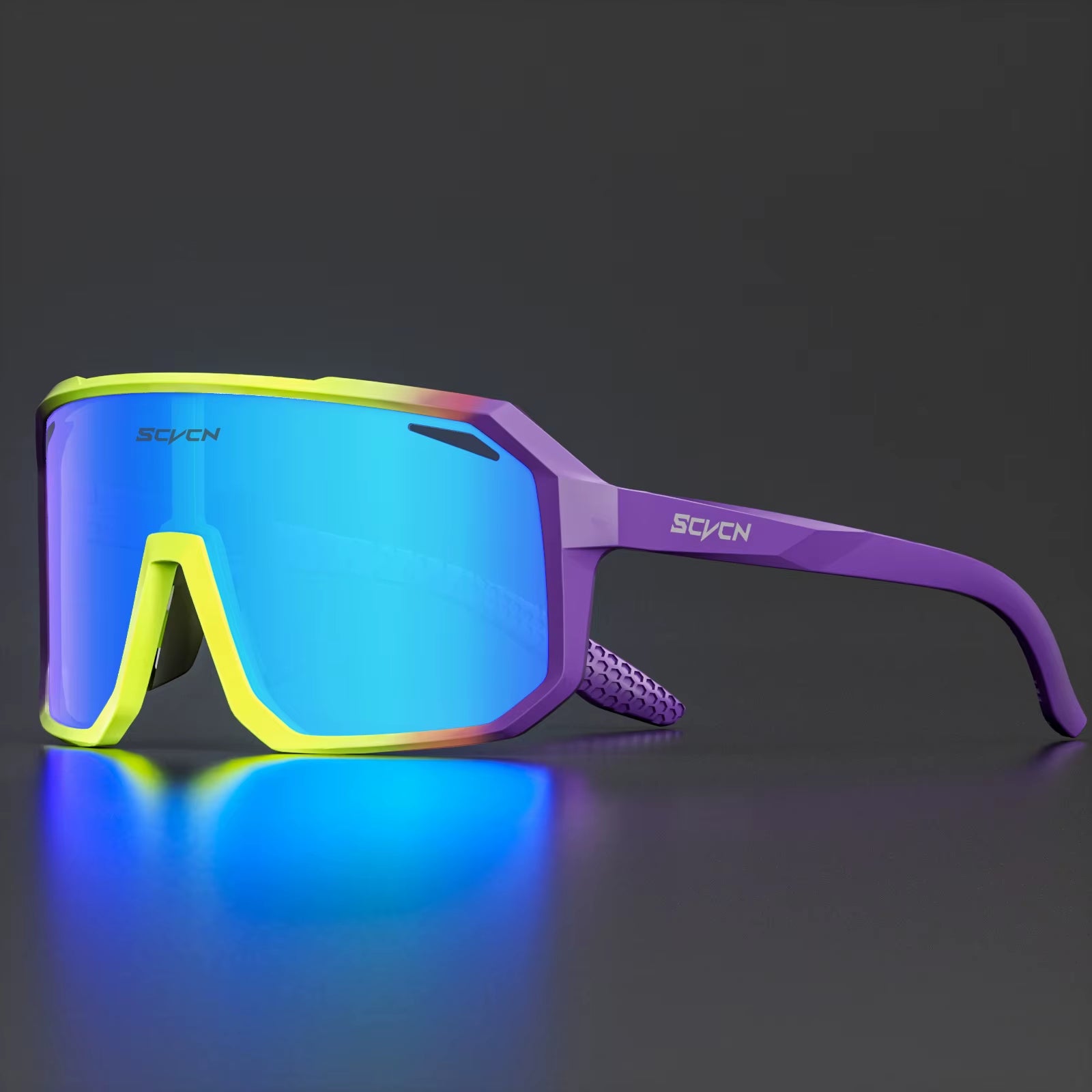Cycling Glasses Outdoor Sports Bicycle Sunglasses Men MTB Cycling Sunglasses Women Road Bike Glasses