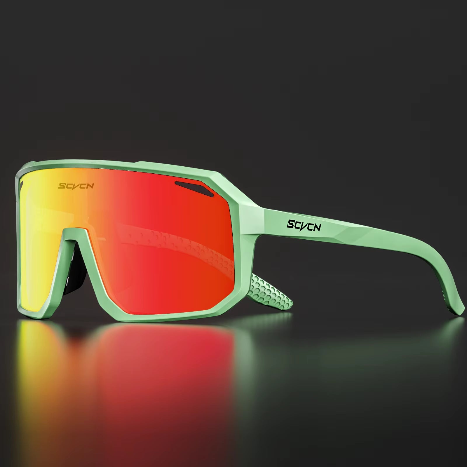 Cycling Glasses Outdoor Sports Bicycle Sunglasses Men MTB Cycling Sunglasses Women Road Bike Glasses
