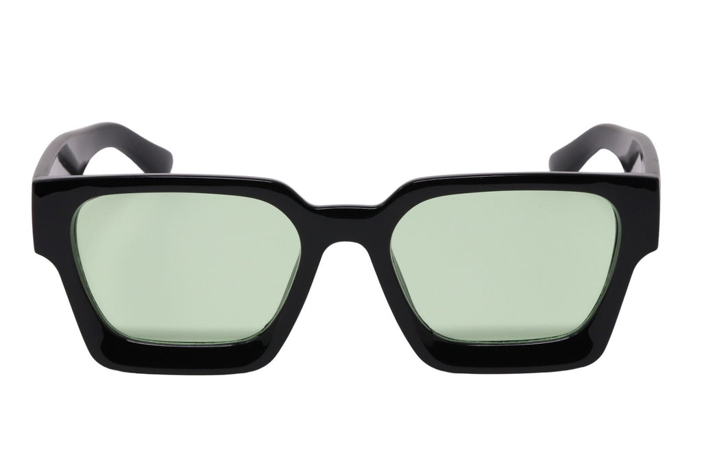 Retro Square Frame Sunglasses for Women Men Fashion Chunky Rectangle Sun Glasses