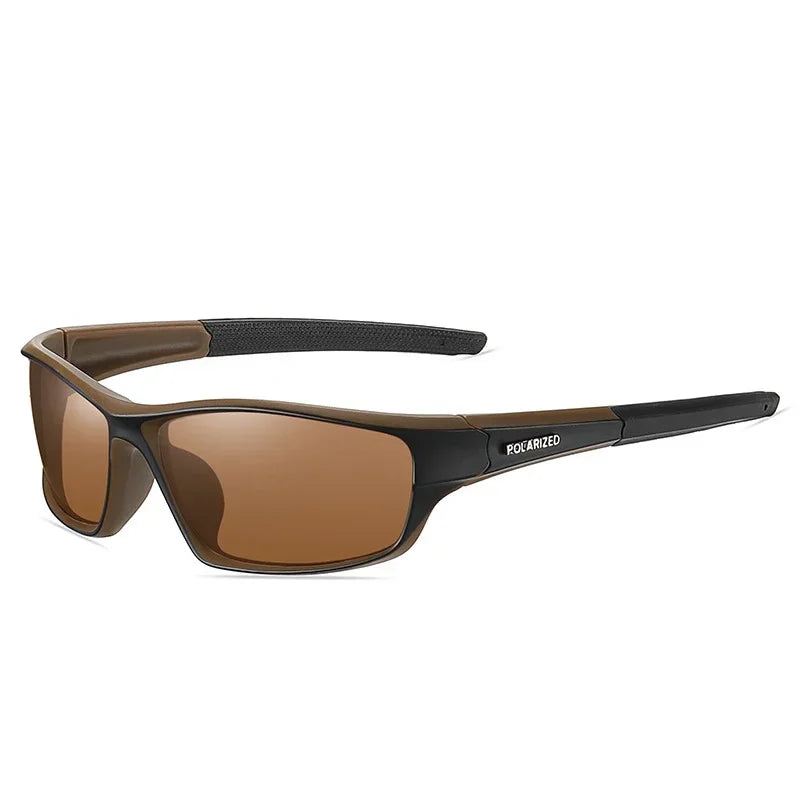 Cycling Glasses Polarized Sunglasses Men Women UV400 Sports Bike Bicycle Eyewear Travel Driving Sunglasses